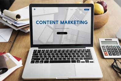 Le content marketing