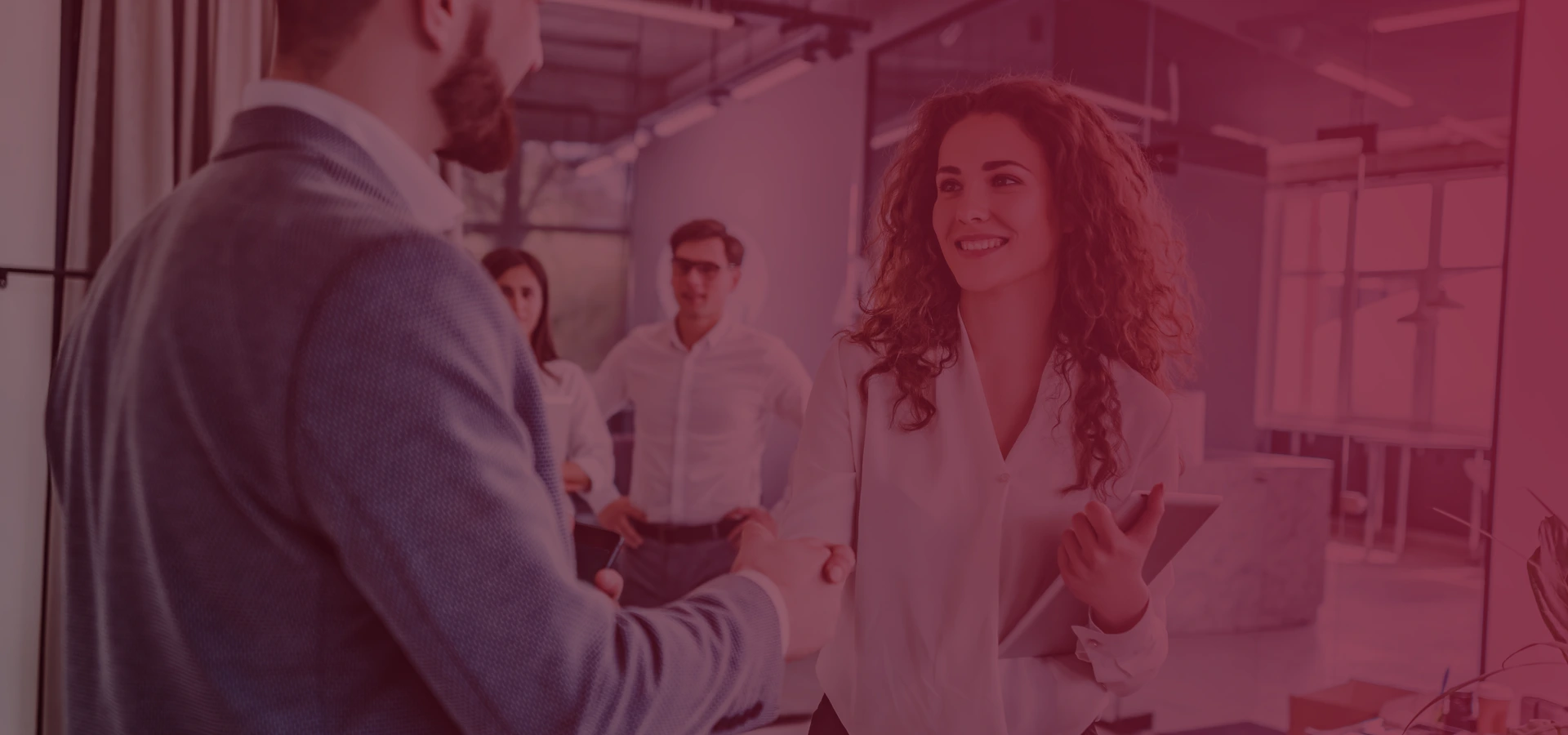 Réussite commerciale